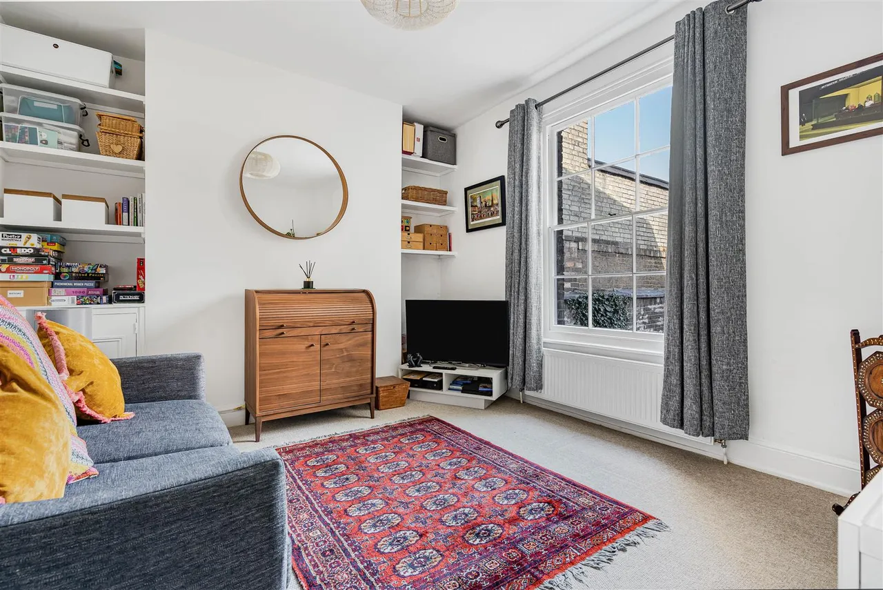 Hardwick Street, Cambridge, CB3, photo 9