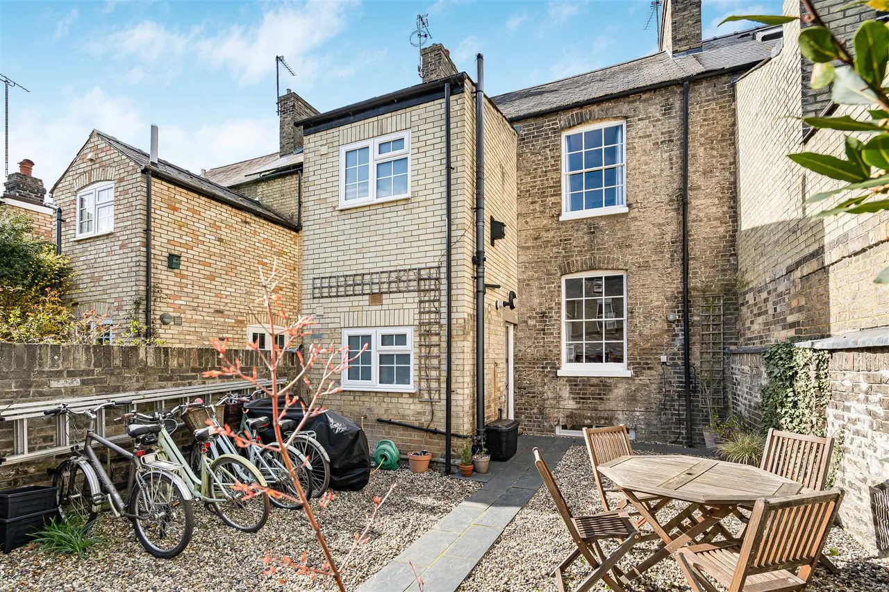 Hardwick Street, Cambridge, CB3, photo 19