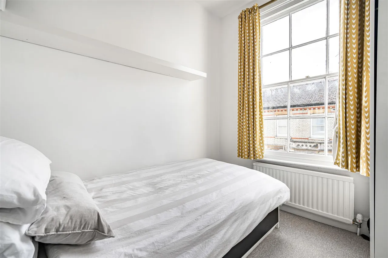 Hardwick Street, Cambridge, CB3, photo 14