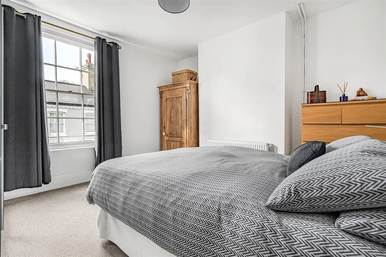 Hardwick Street, Cambridge, CB3, photo 15