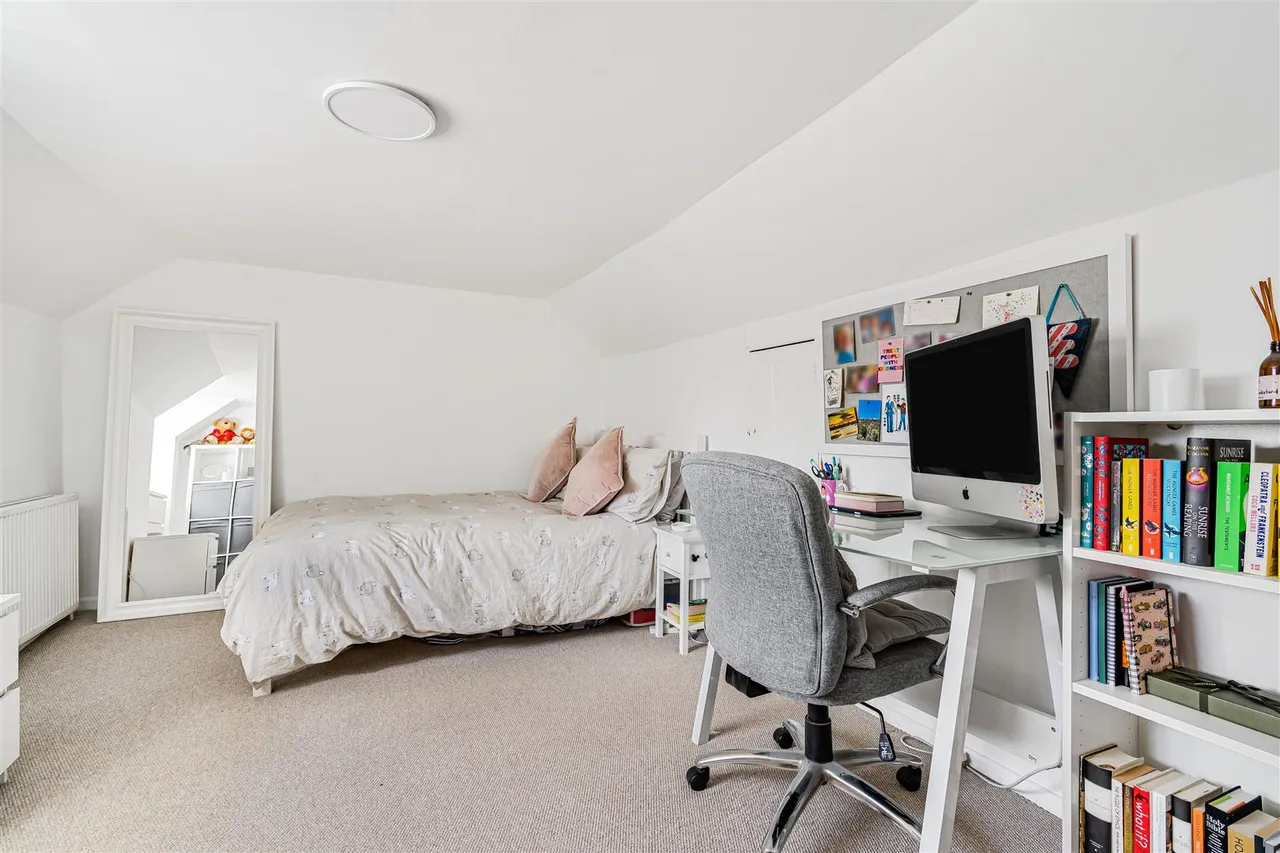 Hardwick Street, Cambridge, CB3, photo 18