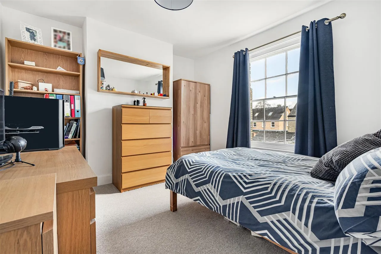 Hardwick Street, Cambridge, CB3, photo 16