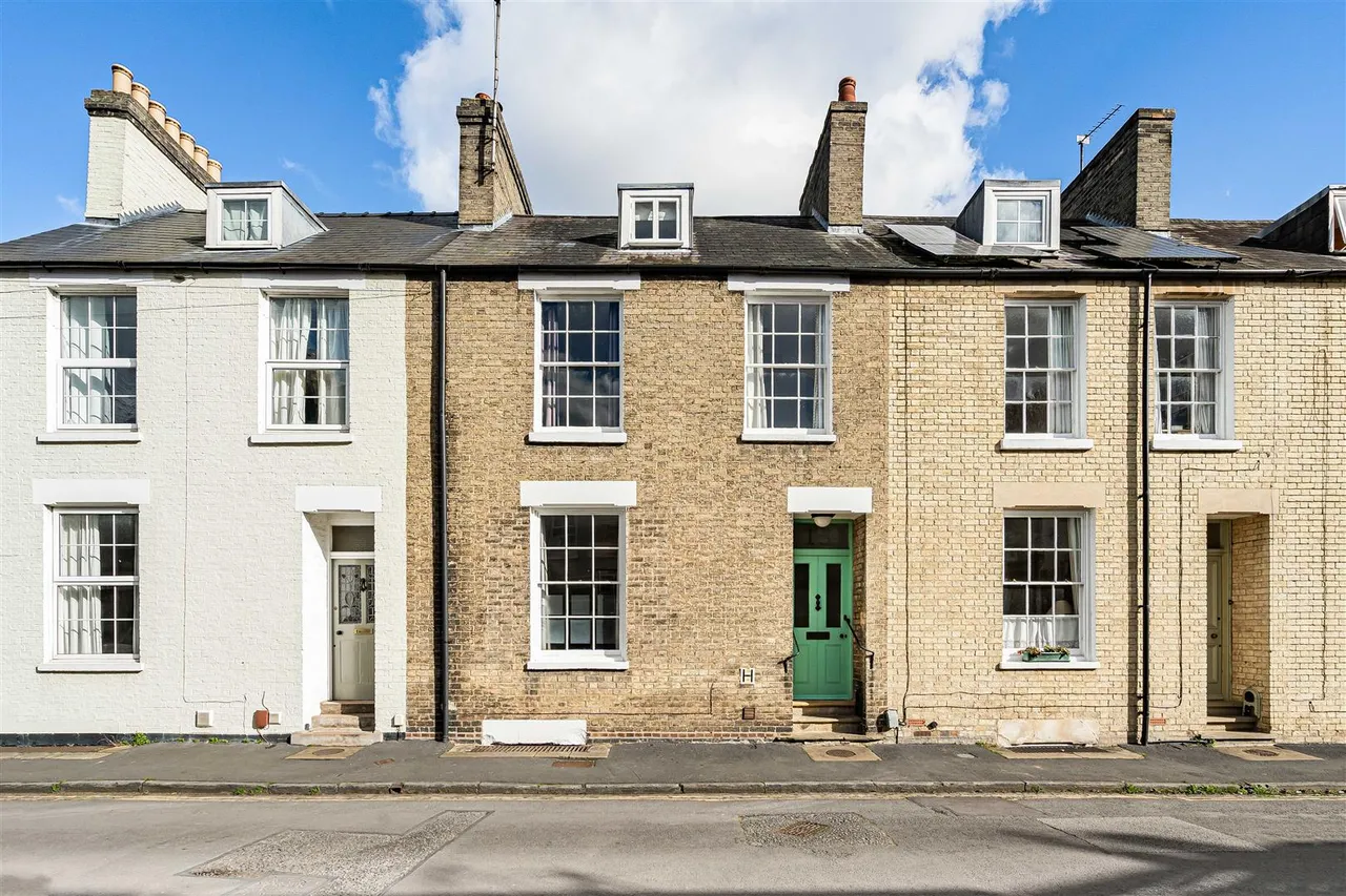Hardwick Street, Cambridge, CB3, photo 21