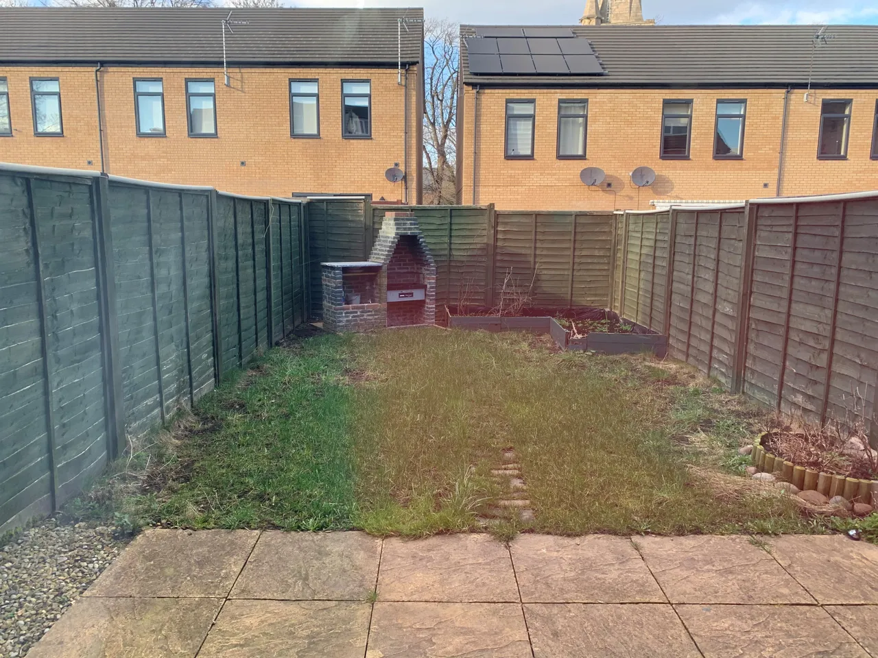 Union Street, Mansfield, NG18, photo 12