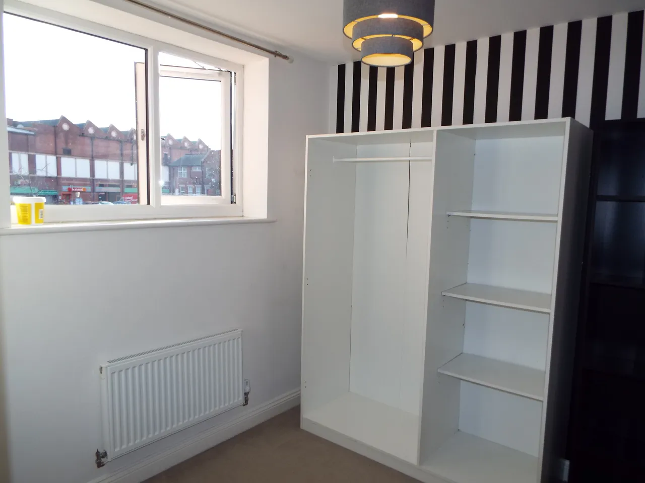 Union Street, Mansfield, NG18, photo 10