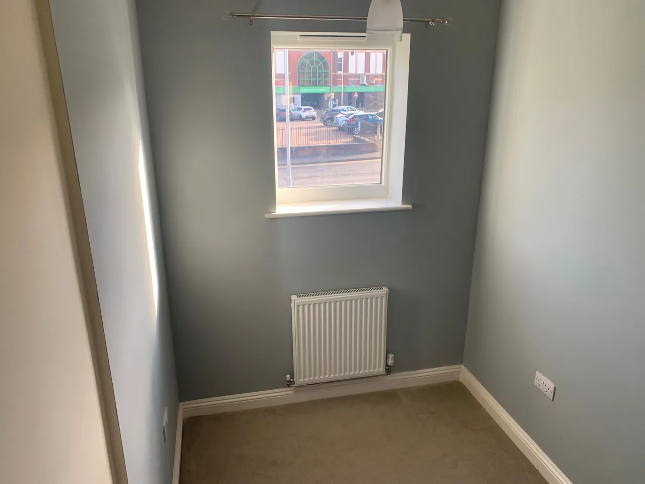 Union Street, Mansfield, NG18, photo 11