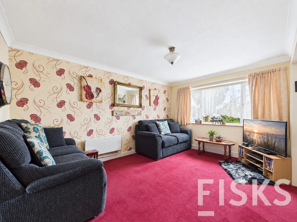 Lincoln Way, Canvey Island, SS8, photo 3