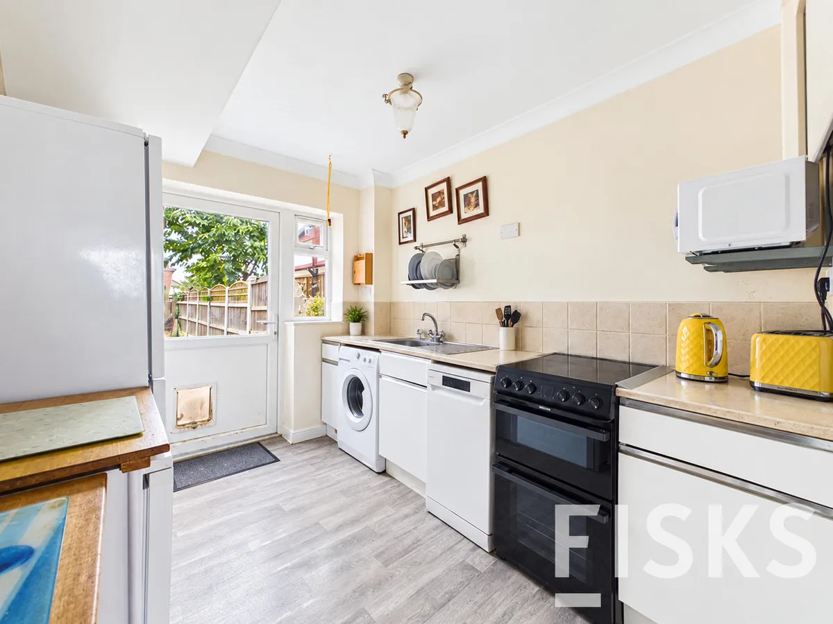 Lincoln Way, Canvey Island, SS8, photo 6