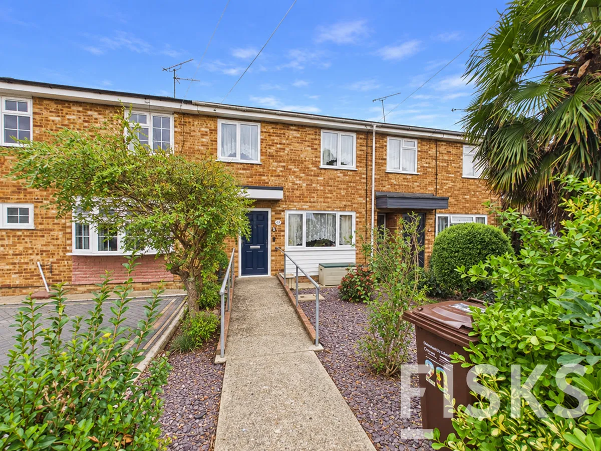 Lincoln Way, Canvey Island, SS8, photo 17