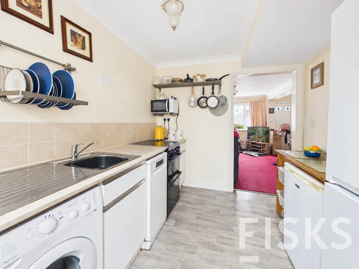 Lincoln Way, Canvey Island, SS8, photo 5