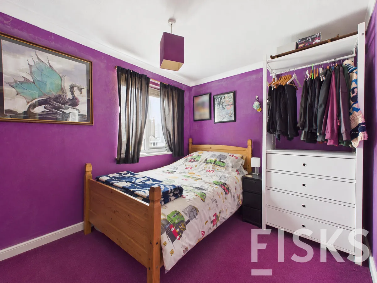 Lincoln Way, Canvey Island, SS8, photo 12