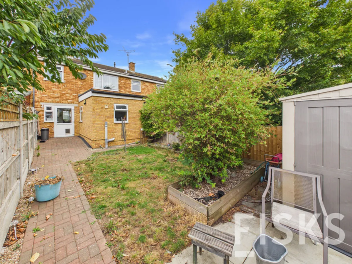 Lincoln Way, Canvey Island, SS8, photo 16