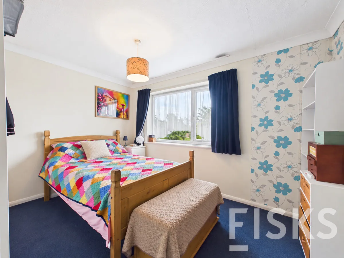 Lincoln Way, Canvey Island, SS8, photo 11