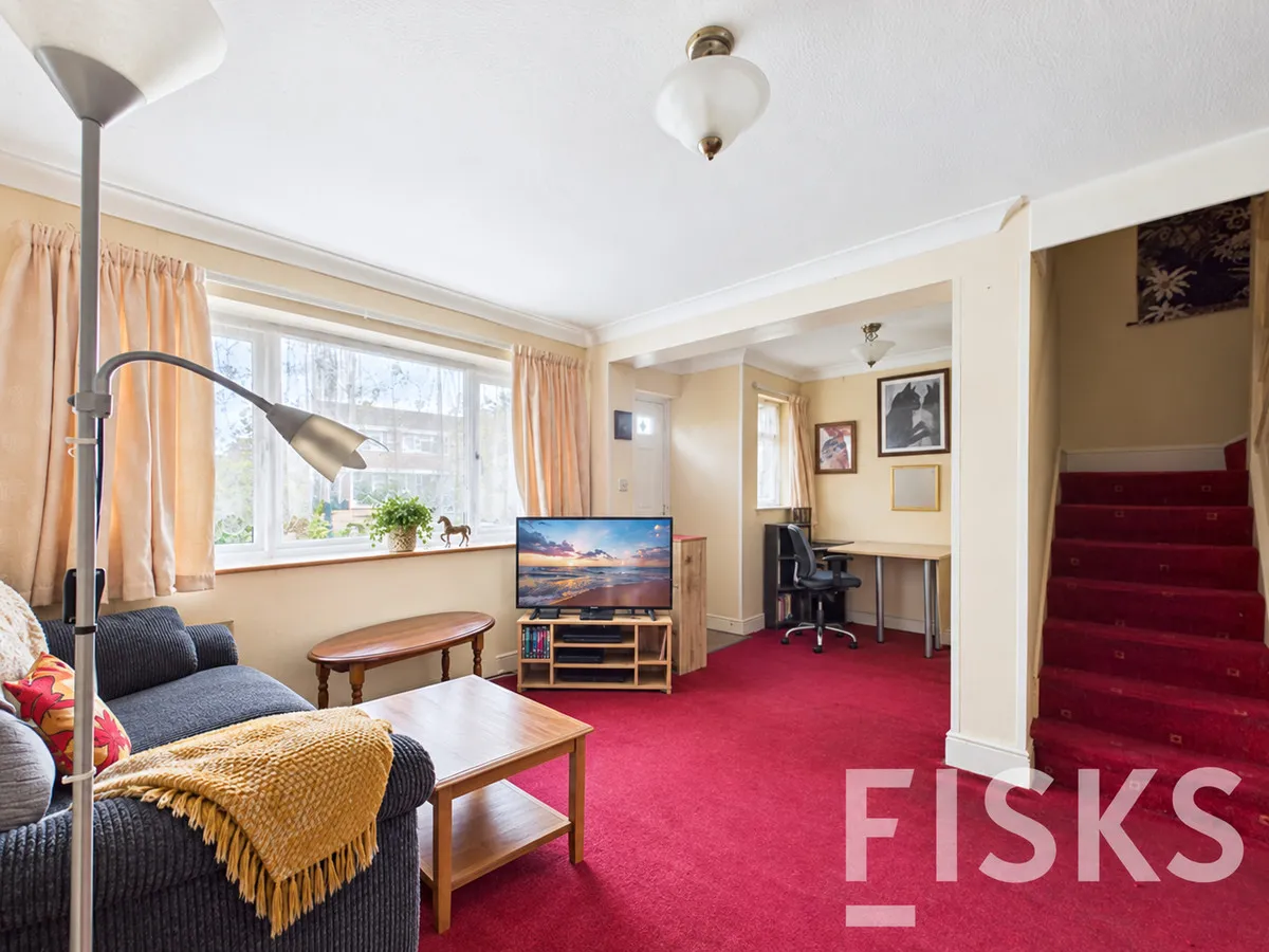Lincoln Way, Canvey Island, SS8, photo 4