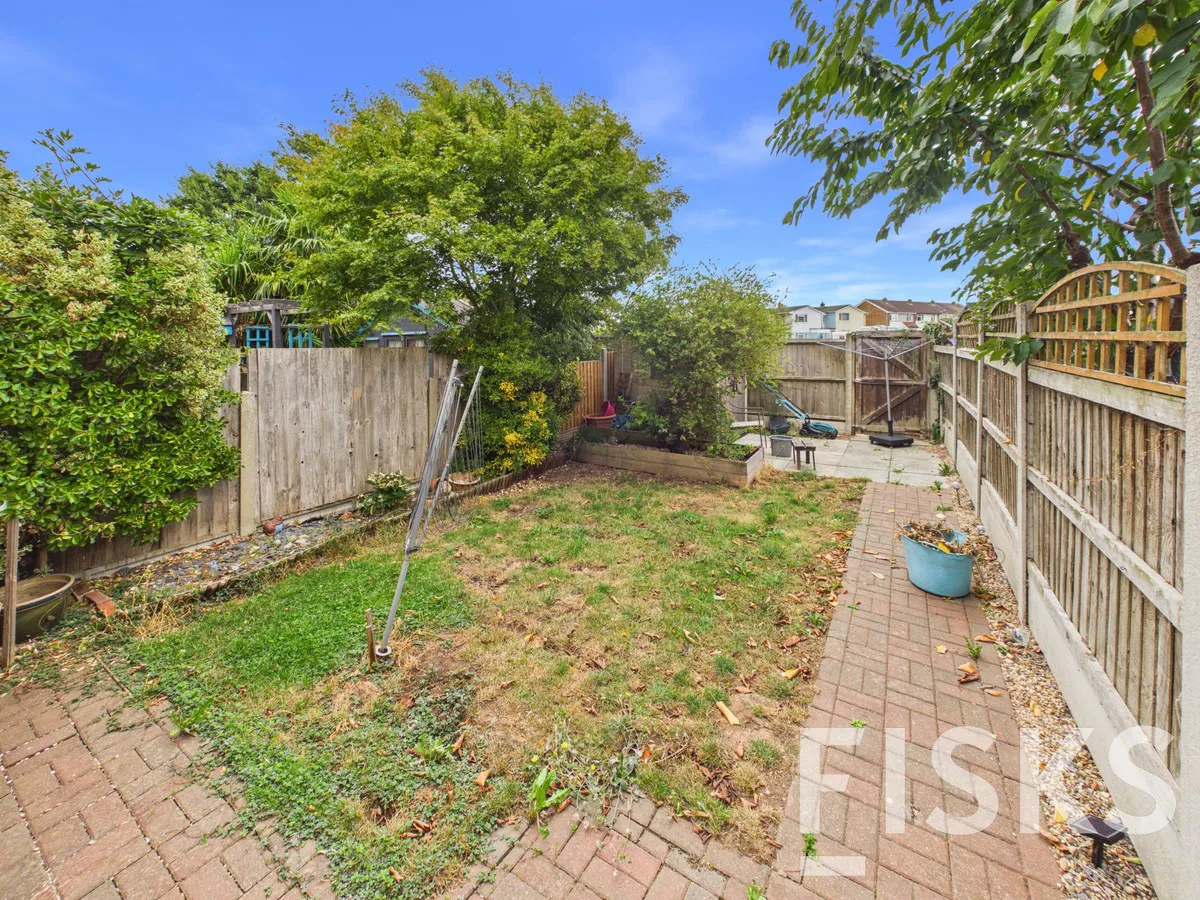 Lincoln Way, Canvey Island, SS8, photo 15