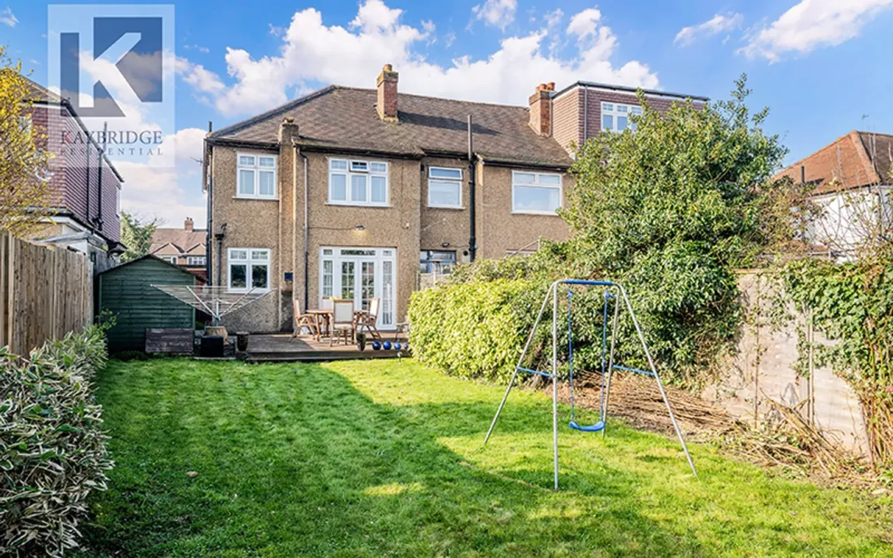 Ewell By Pass, Epsom, KT17, photo 15