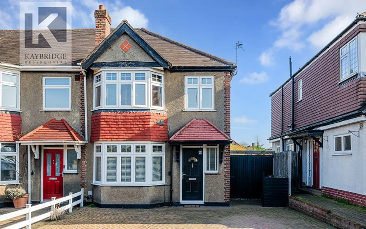 Ewell By Pass, Epsom, KT17, photo 16
