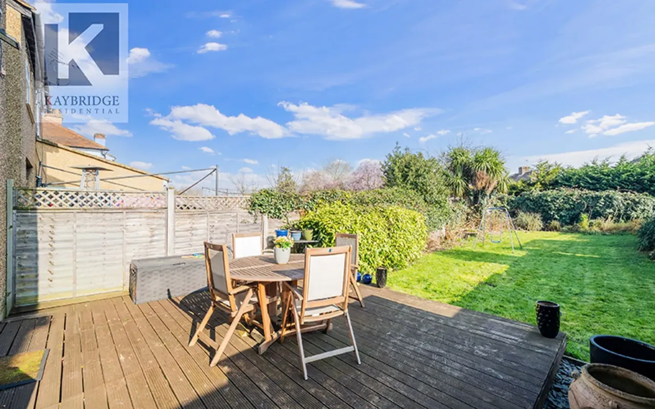 Ewell By Pass, Epsom, KT17, photo 13