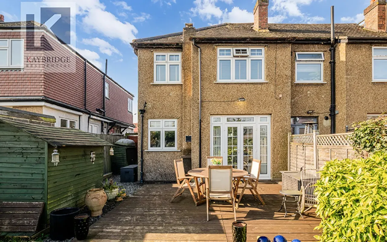 Ewell By Pass, Epsom, KT17, photo 14