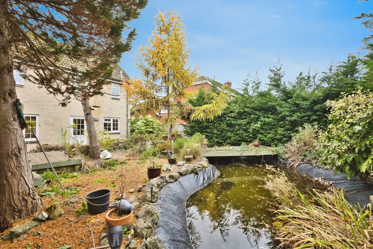 Tintern, Yeovil, photo 12