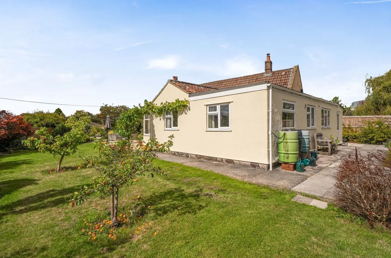 Longleat Lane, Holcombe, BA3, photo 20