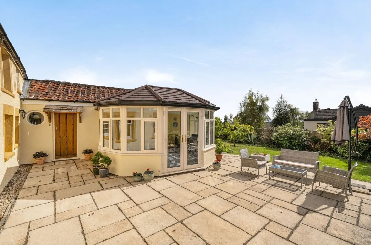 Longleat Lane, Holcombe, BA3, photo 23