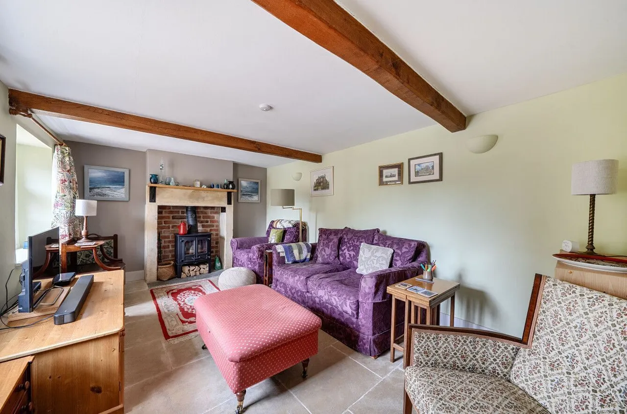 Longleat Lane, Holcombe, BA3, photo 2