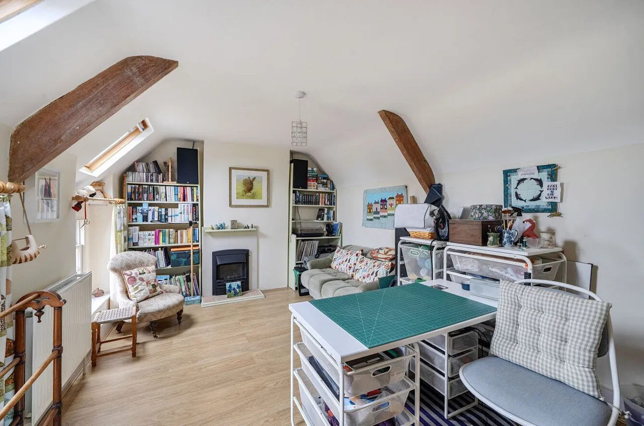Longleat Lane, Holcombe, BA3, photo 13