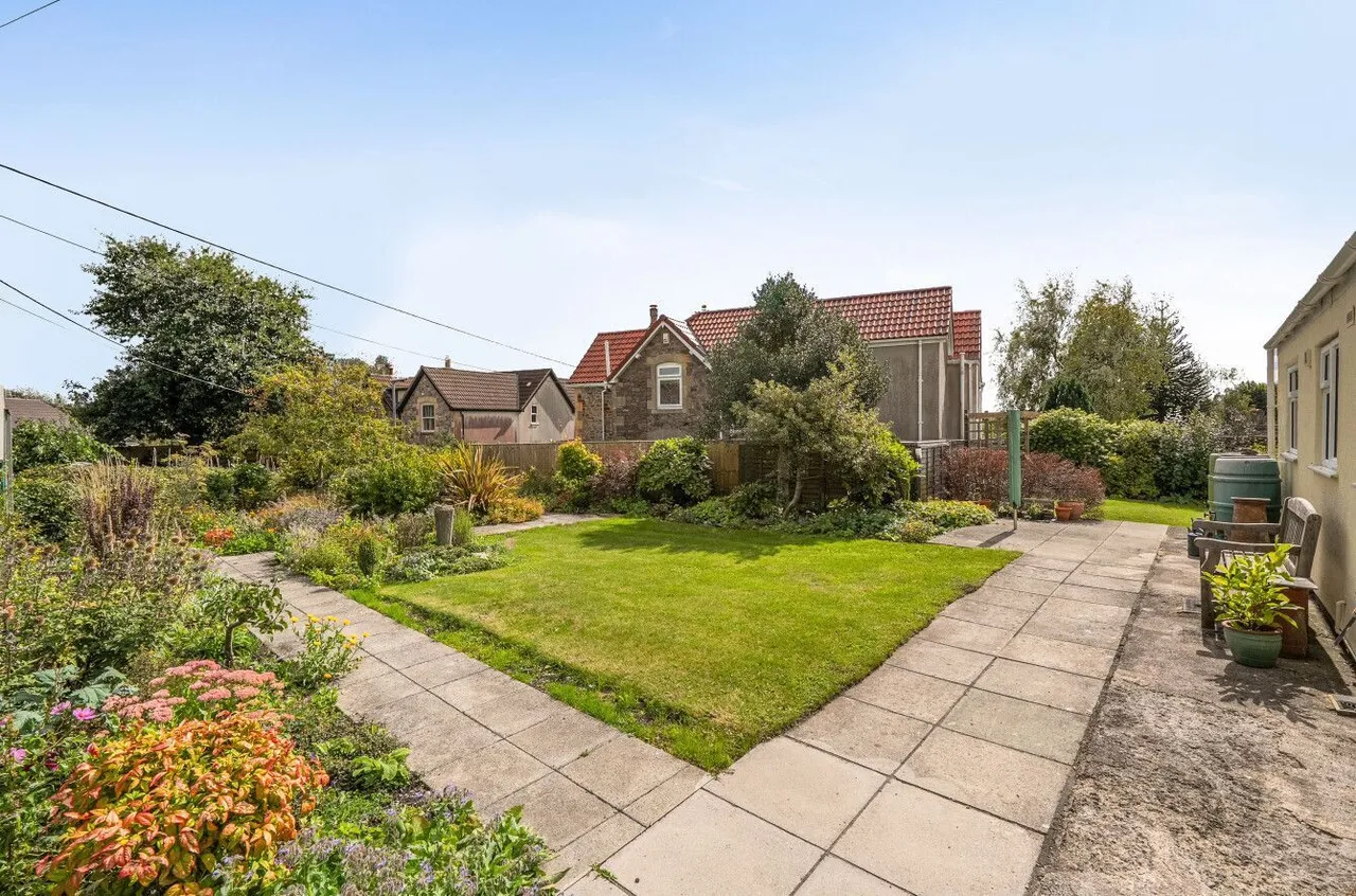 Longleat Lane, Holcombe, BA3, photo 19