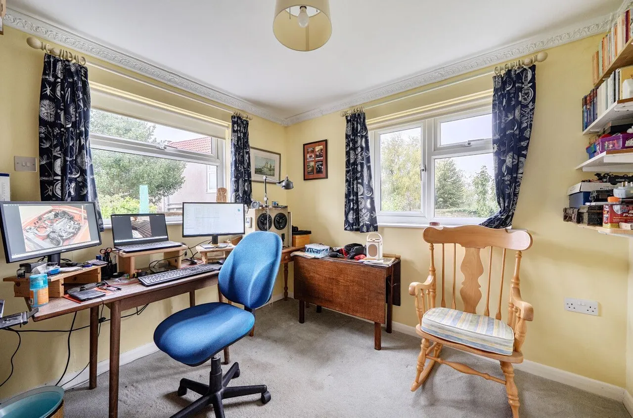 Longleat Lane, Holcombe, BA3, photo 15