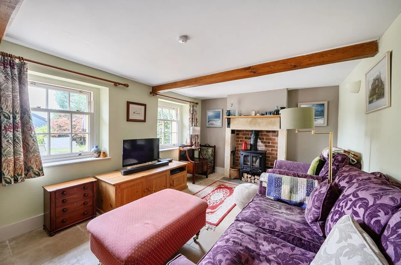 Longleat Lane, Holcombe, BA3, photo 3