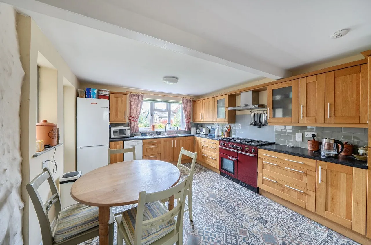 Longleat Lane, Holcombe, BA3, photo 6