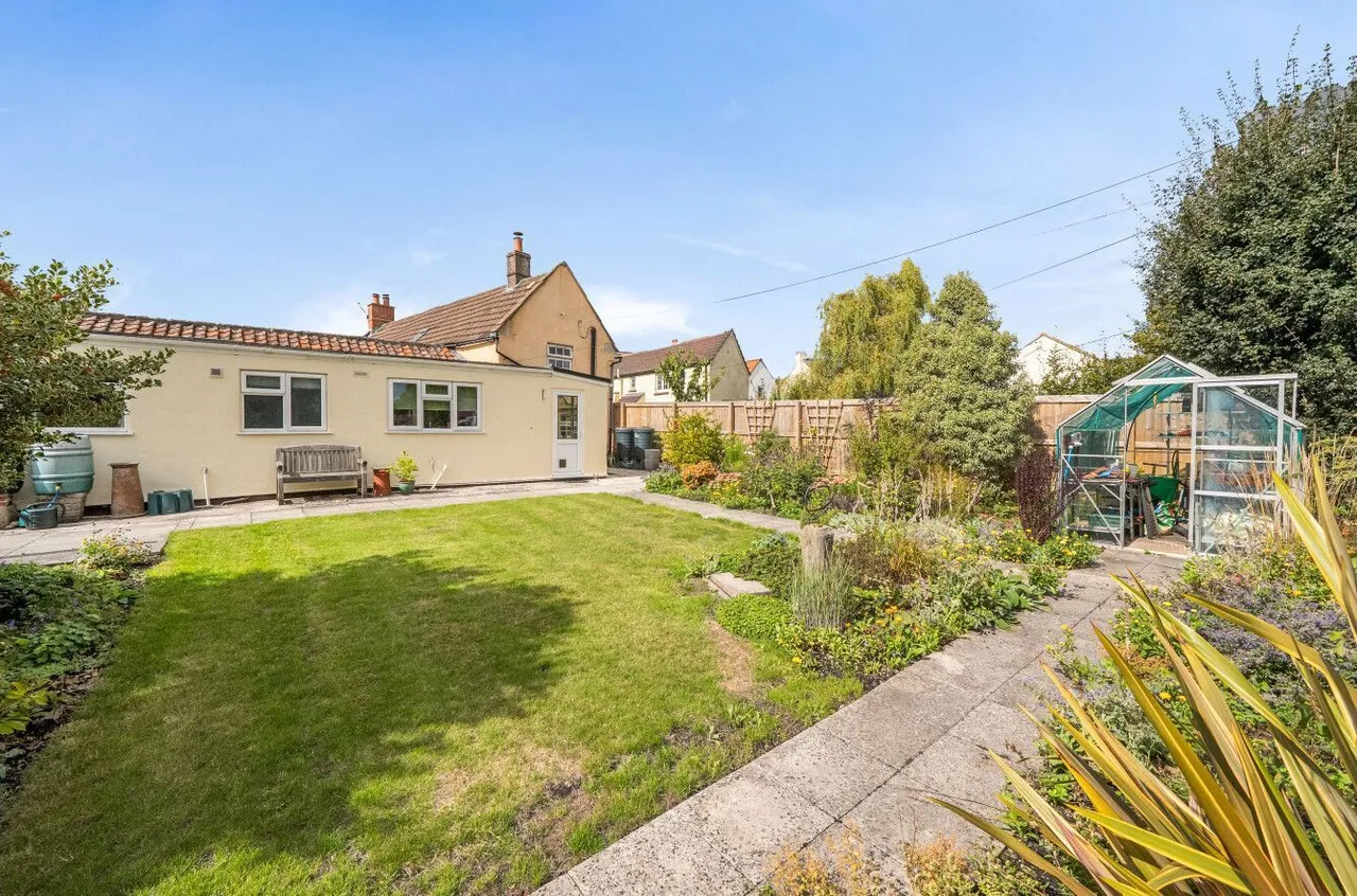 Longleat Lane, Holcombe, BA3, photo 18