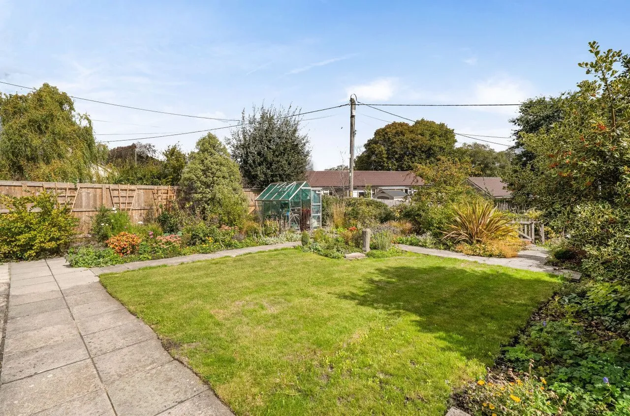 Longleat Lane, Holcombe, BA3, photo 17