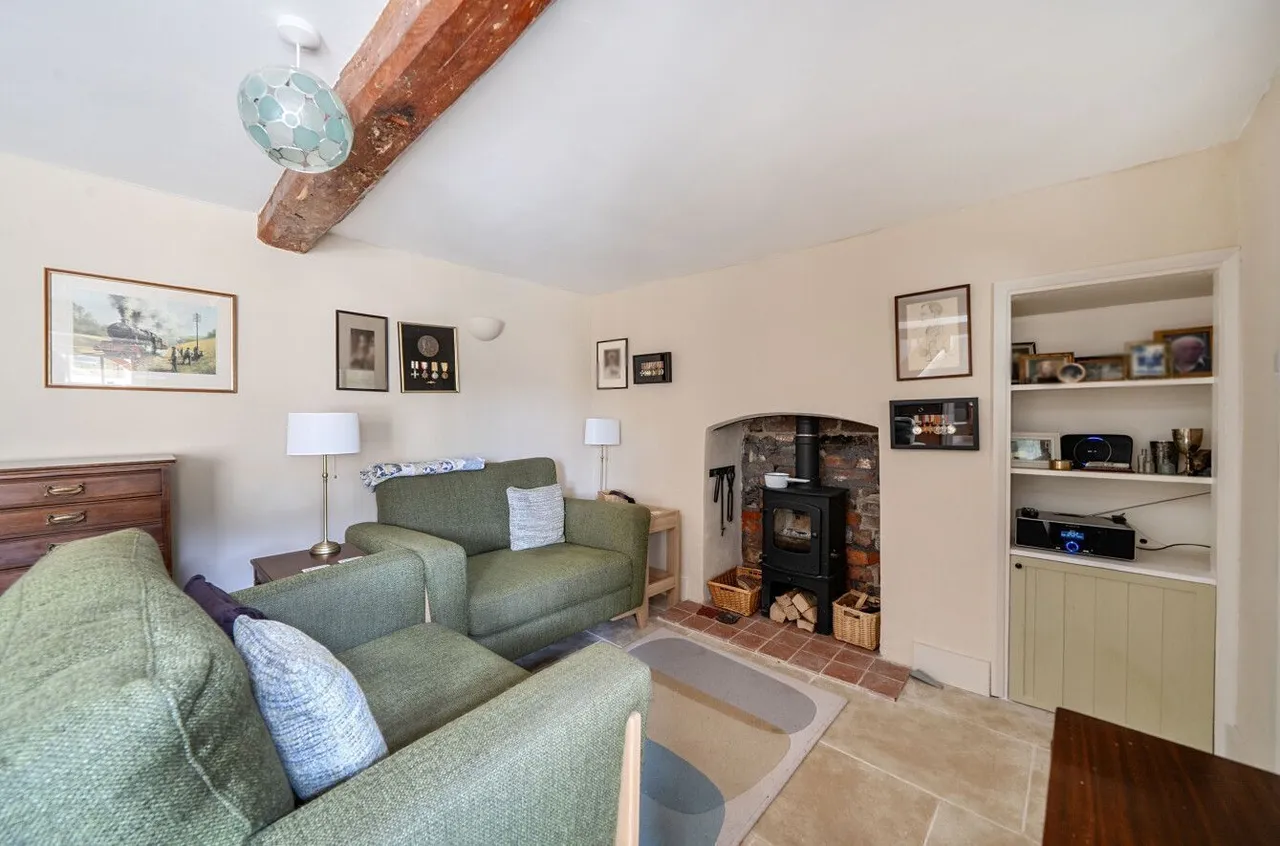 Longleat Lane, Holcombe, BA3, photo 4
