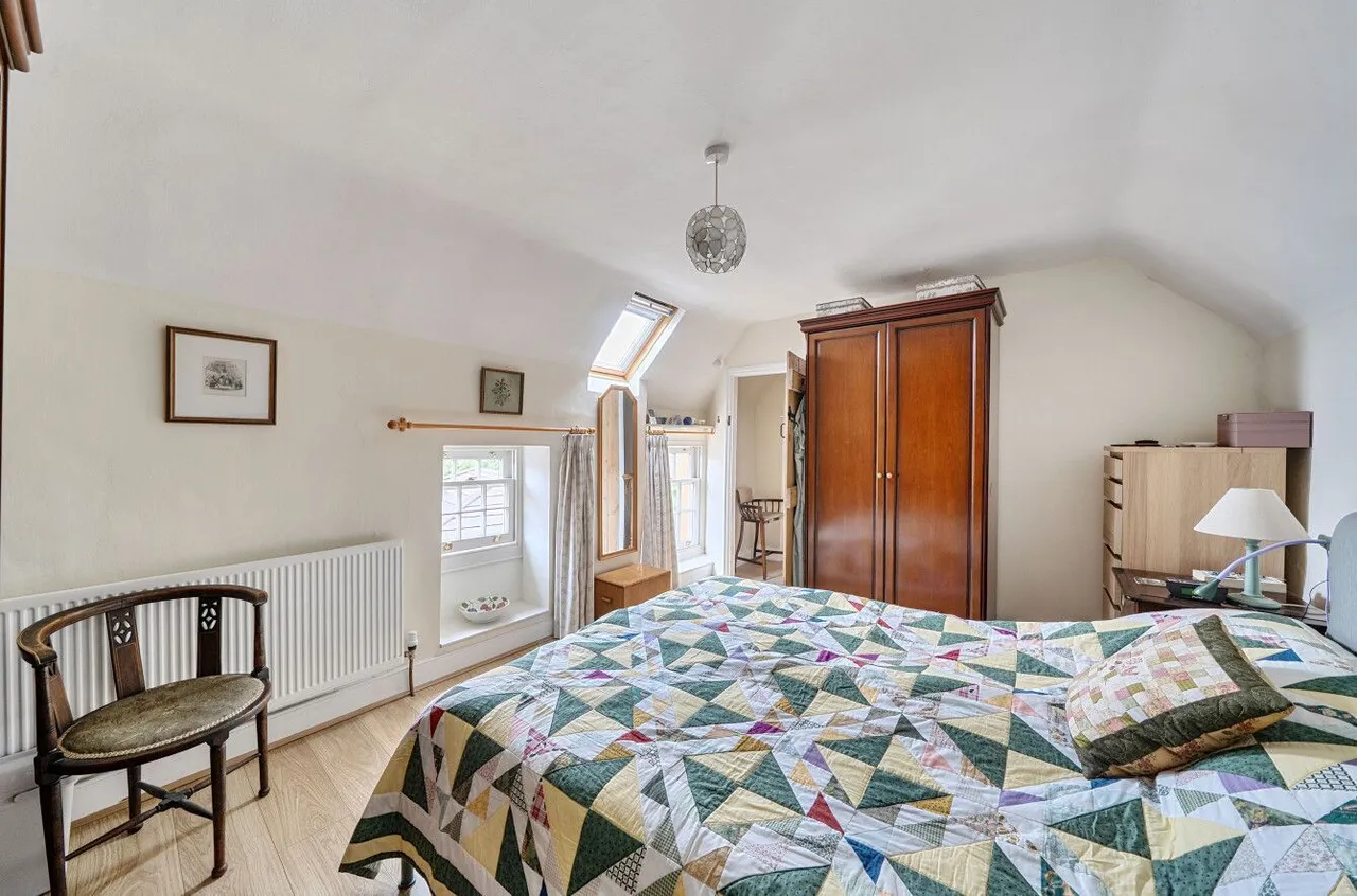 Longleat Lane, Holcombe, BA3, photo 10