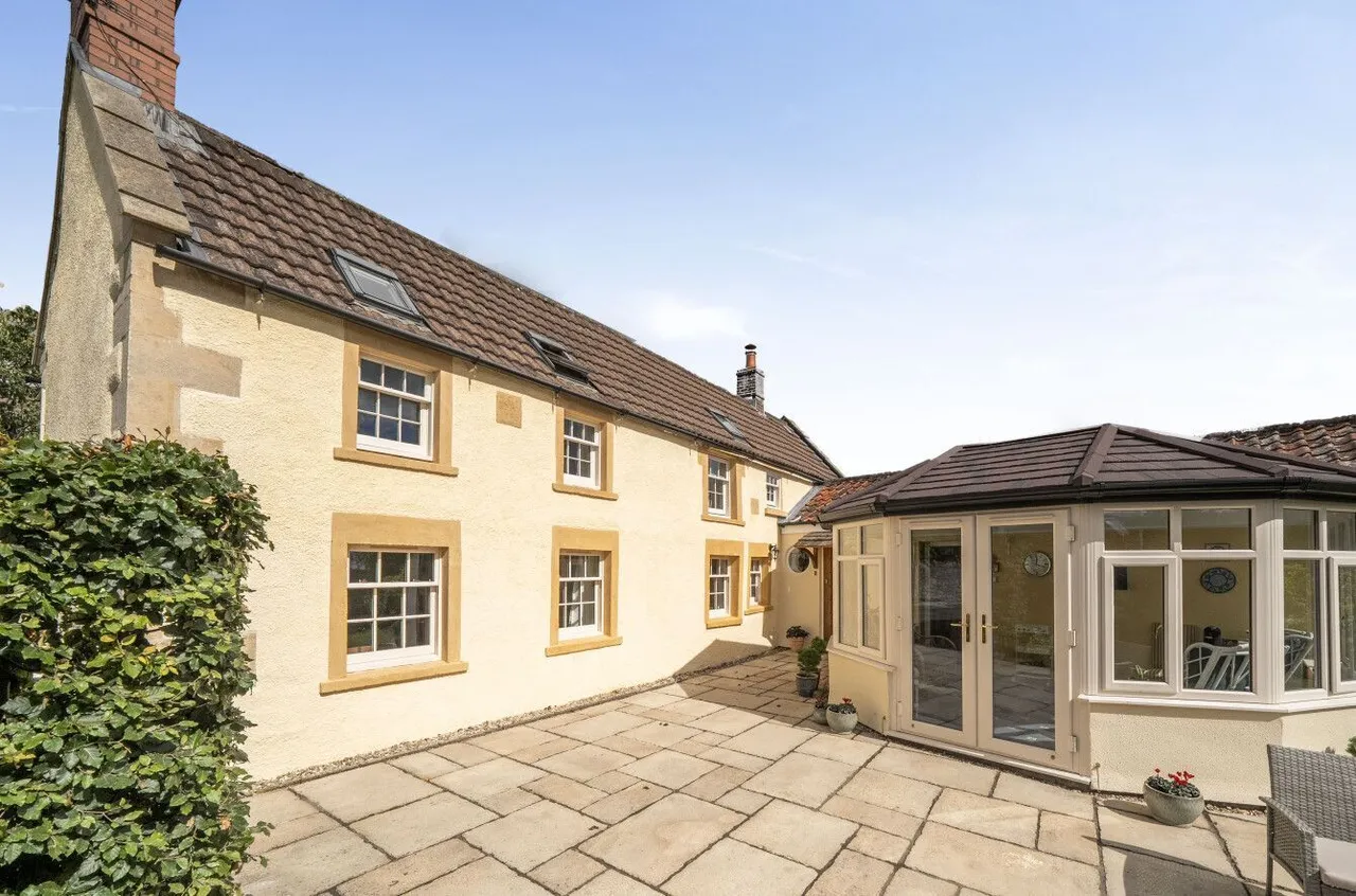 Longleat Lane, Holcombe, BA3, photo 24
