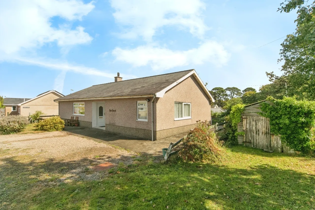 Llanbedrog, LL53, photo 4