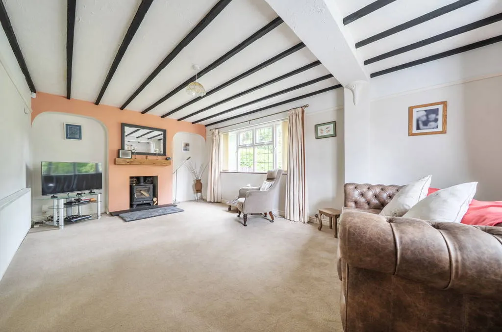 Plexfield Road, Bilton Village, Rugby, CV22 7EN, photo 4