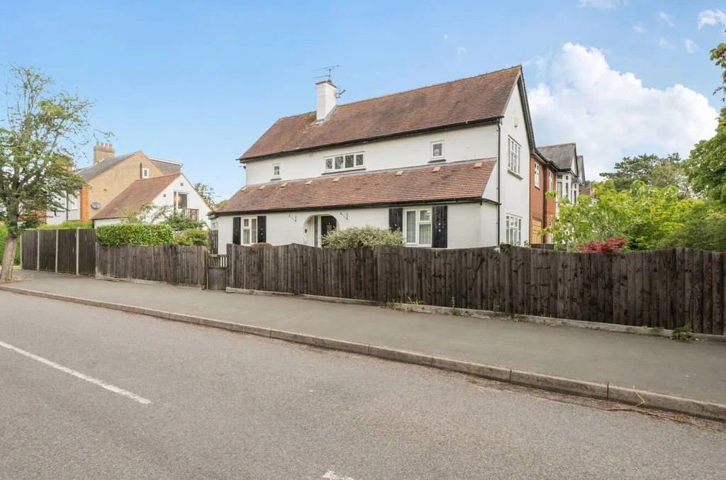 Plexfield Road, Bilton Village, Rugby, CV22 7EN, photo 18
