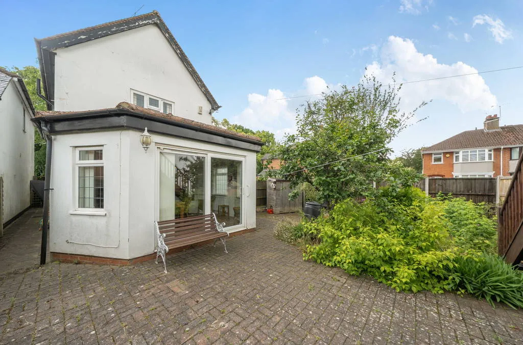 Plexfield Road, Bilton Village, Rugby, CV22 7EN, photo 17