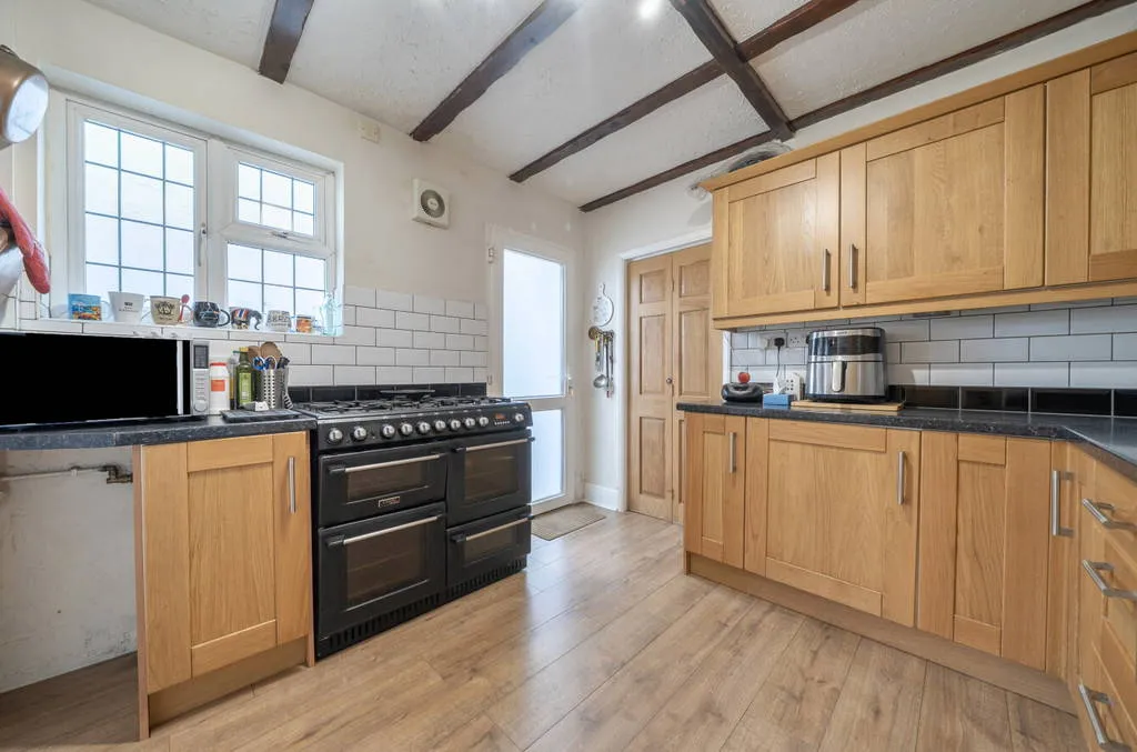 Plexfield Road, Bilton Village, Rugby, CV22 7EN, photo 5
