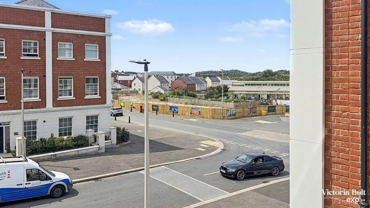 Titan Avenue, Sherford, photo 7