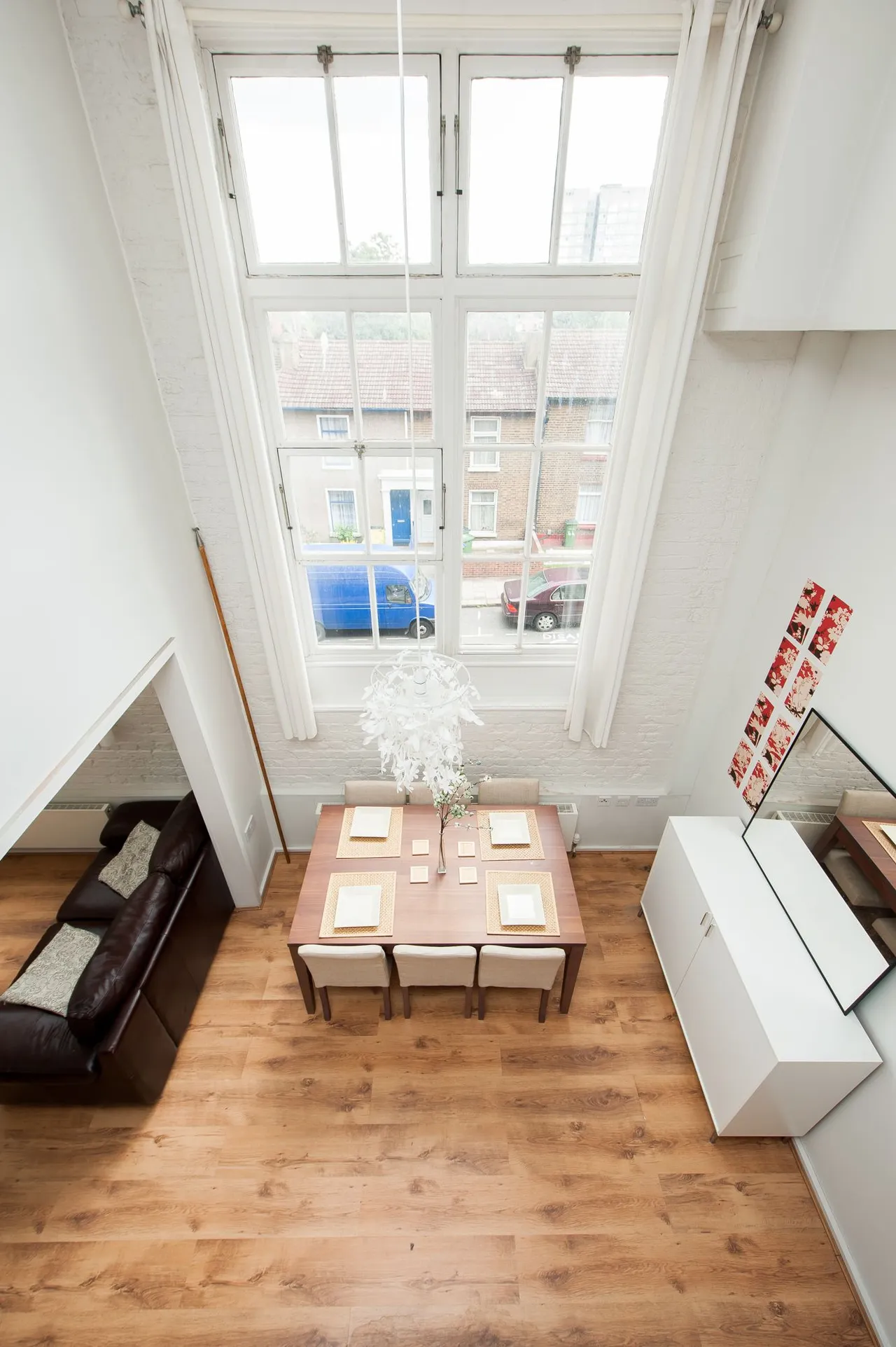 Flat 21 Schoolhouse Yard, Bloomfield Road, London, photo 6