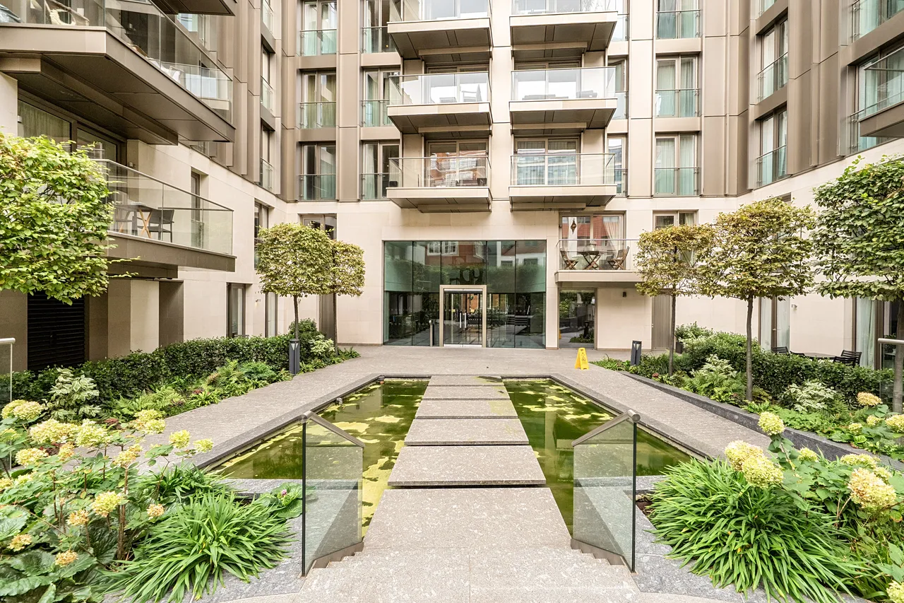 London, SW1P, photo 10