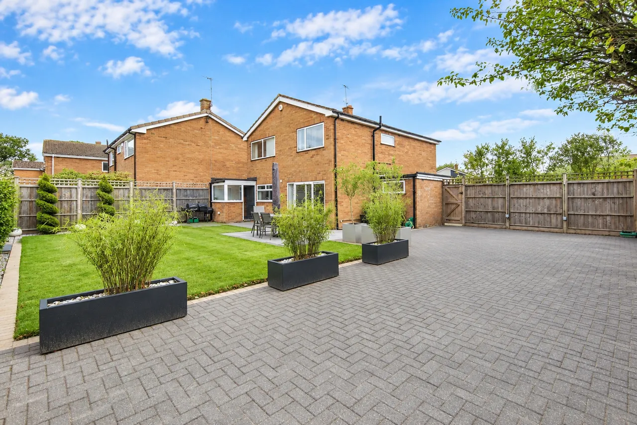 Beverley Close, Balsall Common, CV7, photo 10
