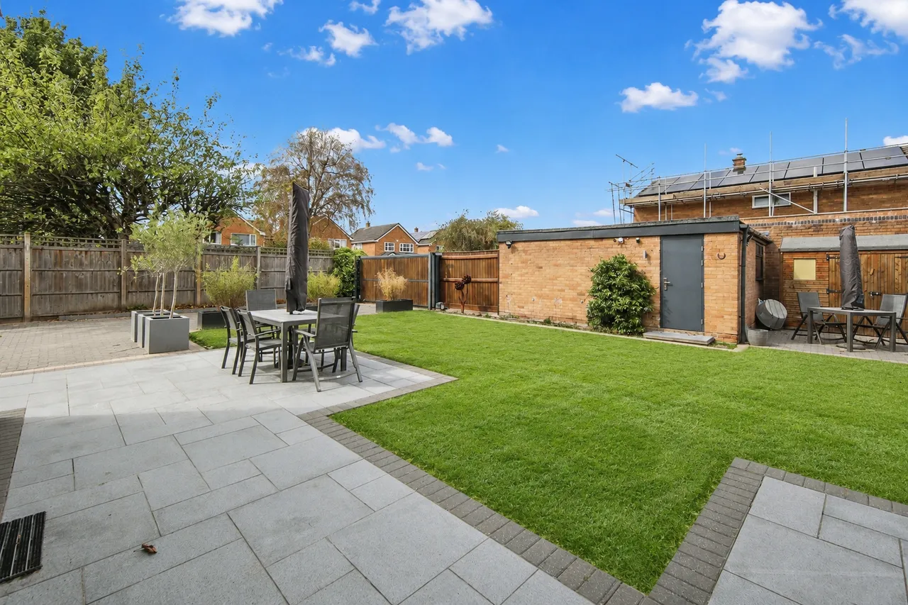 Beverley Close, Balsall Common, CV7, photo 12