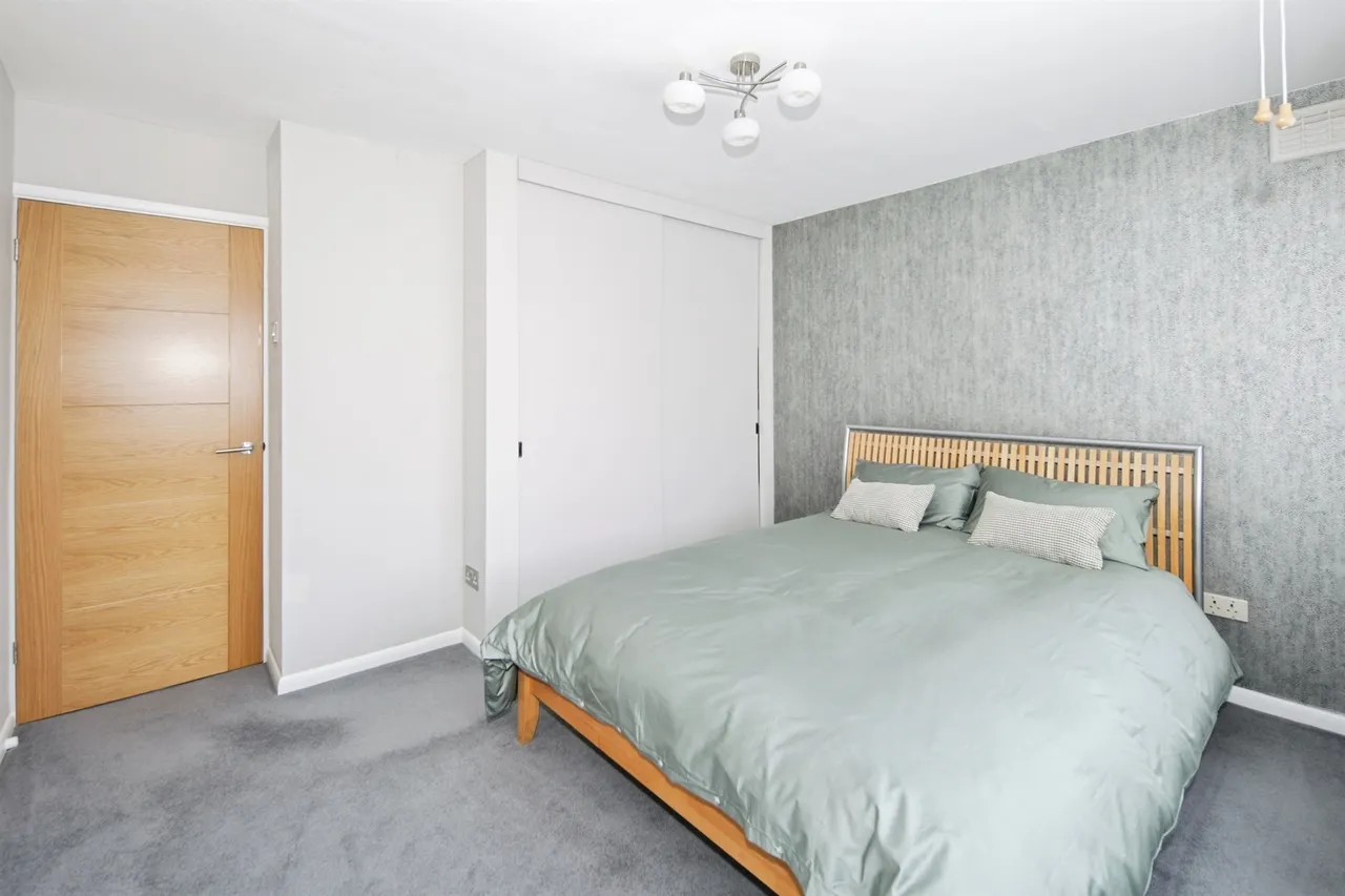 Beverley Close, Balsall Common, CV7, photo 8