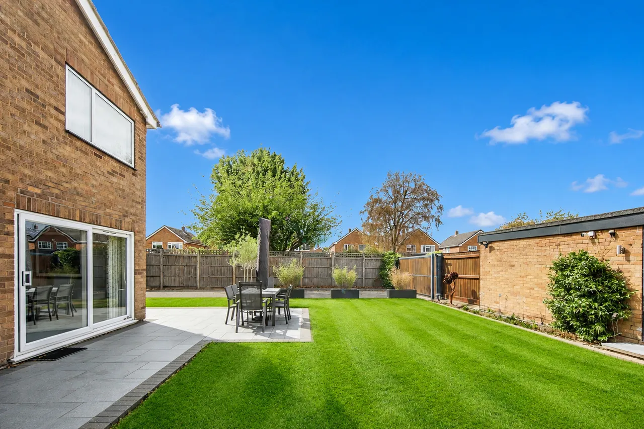 Beverley Close, Balsall Common, CV7, photo 13