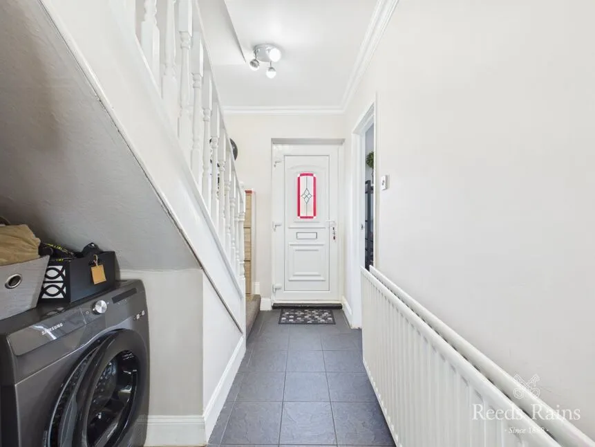 Liddle Avenue, Sherburn Village, Durham, DH6, photo 5